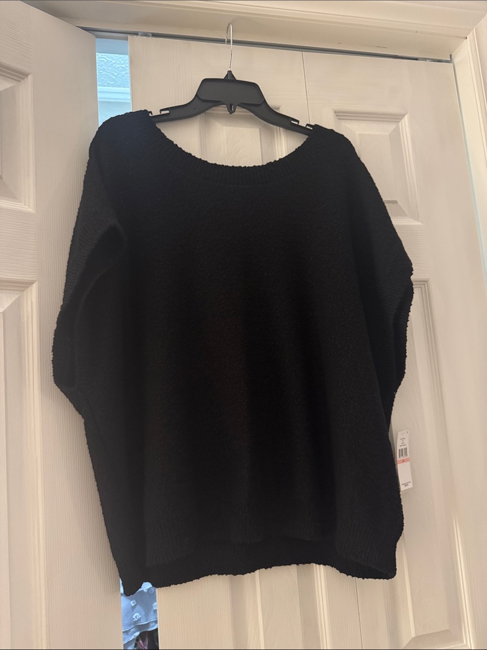 NWT sweater